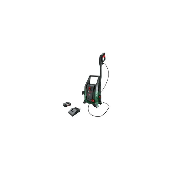 Bosch UniversalAquatak 36V-100 akkus magasnyomású mosó (1x4,0Ah) 06008C7002