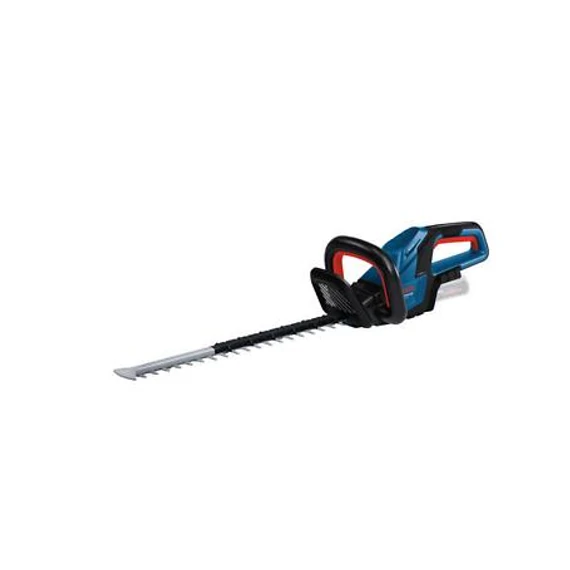 Bosch GHE 18V-50 Sövényvágó (akku és töltő nélkül), kartondobozban 06008C9500