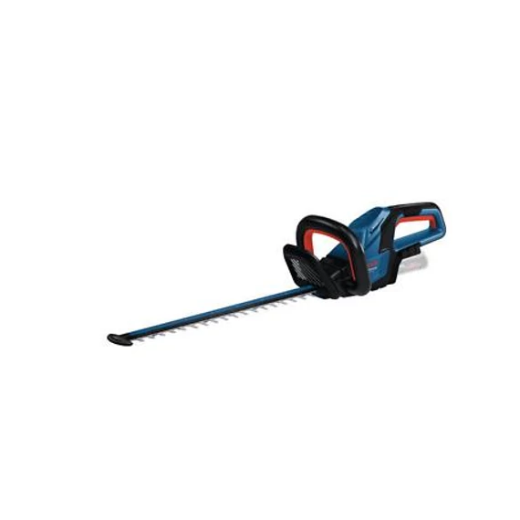 Bosch GHE 18V-50 II Sövényvágó (akku és töltő nélkül), kartondobozban 06008C9600