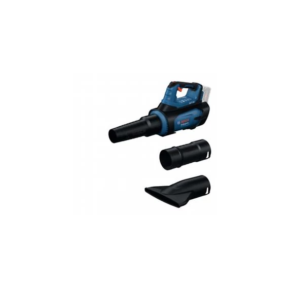 Bosch GBL 18V-800 Lombfúvó (akku és töltő nélkül), kartondobozban 06008D2200