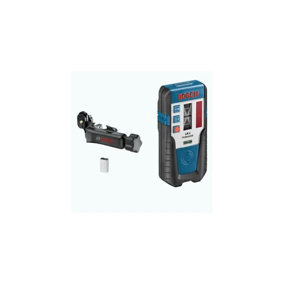 Bosch LR 1 lézervevő 0601015400