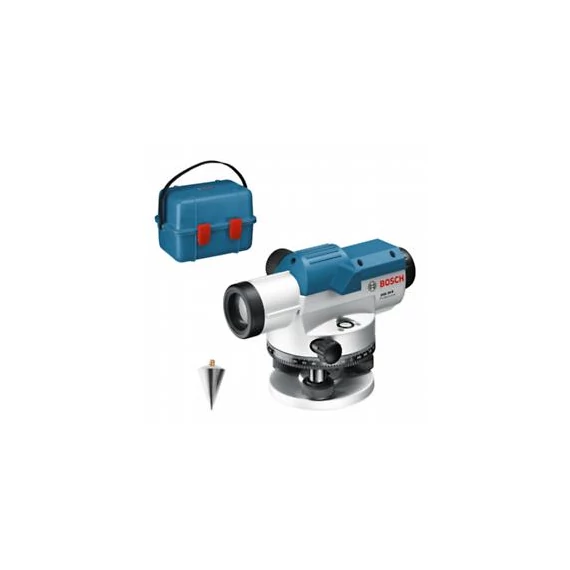 Bosch GOL 26 D optikai szintezőkészülék 0601068000