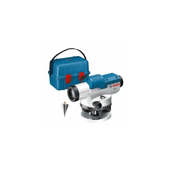 Bosch GOL 32 D optikai szintezőkészülék 0601068500