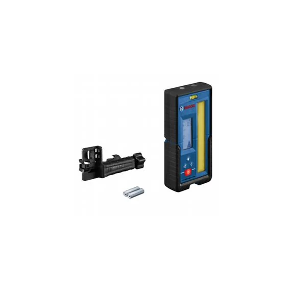 Bosch LR 45 lézervevő + állvény (kompatibilis: GRL 250 HV, GRL 300 HV, GRL 300 HVG, GRL 400 H)
 0601069L00