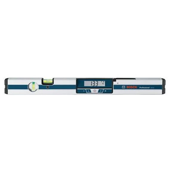 Bosch GIM 60 digitális lejtésmérő 0601076700