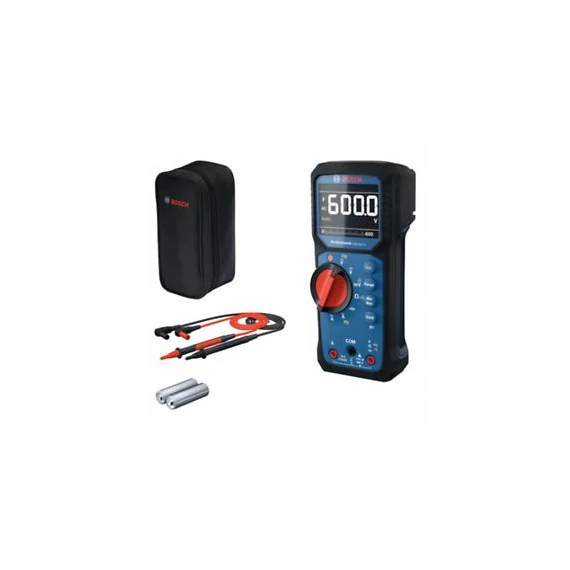 Bosch GDM 600-15 multiméter   0601077300