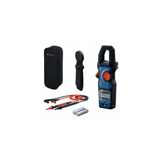 Bosch GMC 600-15 lakatfogó + MH 1 mágneses tartó 0601077601