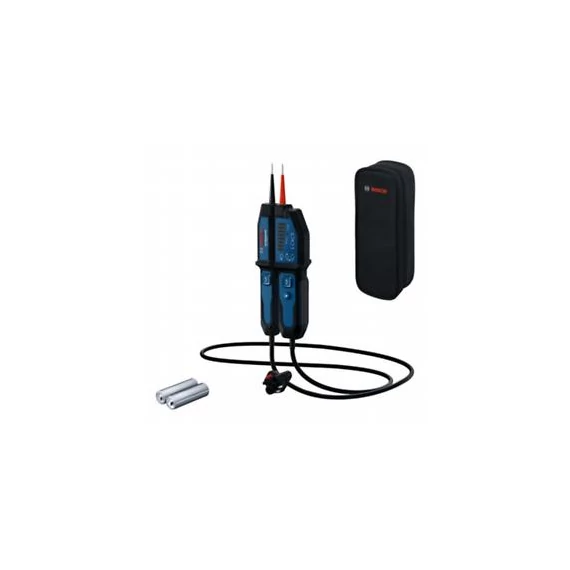 Bosch GVT 1000-15 feszültségvizsgáló  0601077800