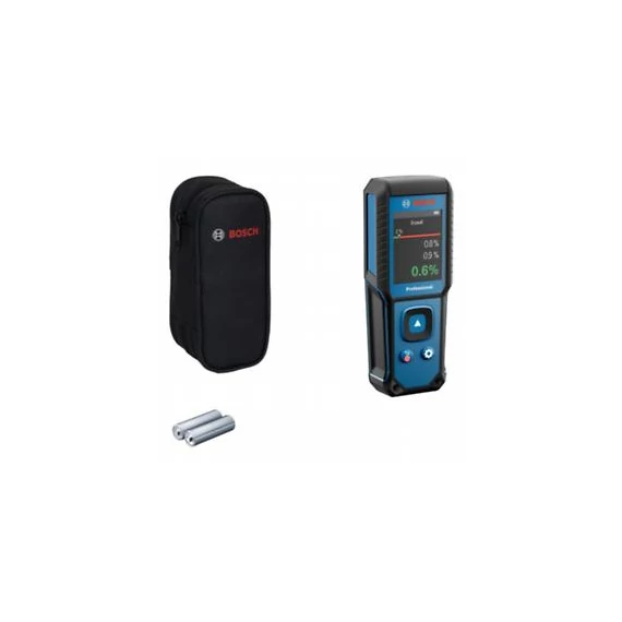 Bosch GMM 1-15 mérőhegy nélküli nedvességmérő 0601078200