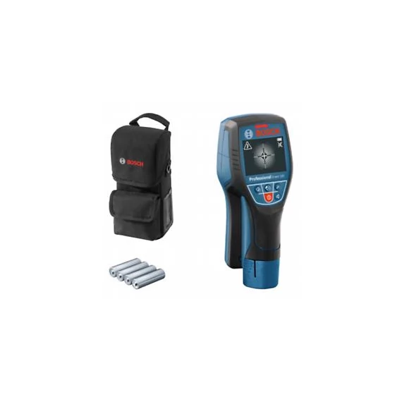 Bosch D-Tect 120 falszkenner 0601081303