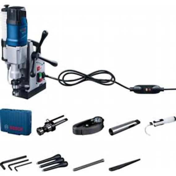 Bosch GBM 50-2 Mágnestalpas fúrógép 06011B4020
