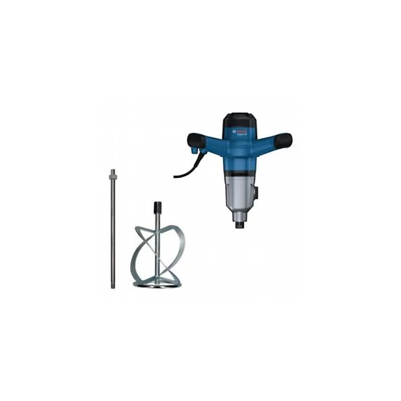 Bosch GRW 140 keverőgép + Keverőkosár 140mm kartondobozban 06011C4001