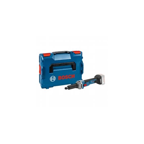 Bosch GGS 18V-23 LC Akkus egyenes csiszoló (akku és töltő nélkül) L-Boxx-ban 0601229100