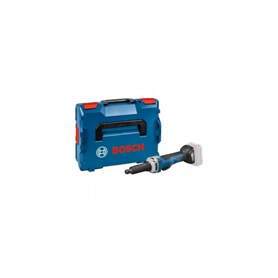 Bosch GGS 18V-23 PLC Akkus egyenes csiszoló (akku és töltő nélkül) L-Boxx-ban 0601229200