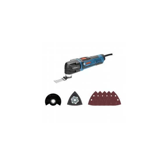 Bosch GOP 30-28 Multifunkcionális vágószerszám 0601237001