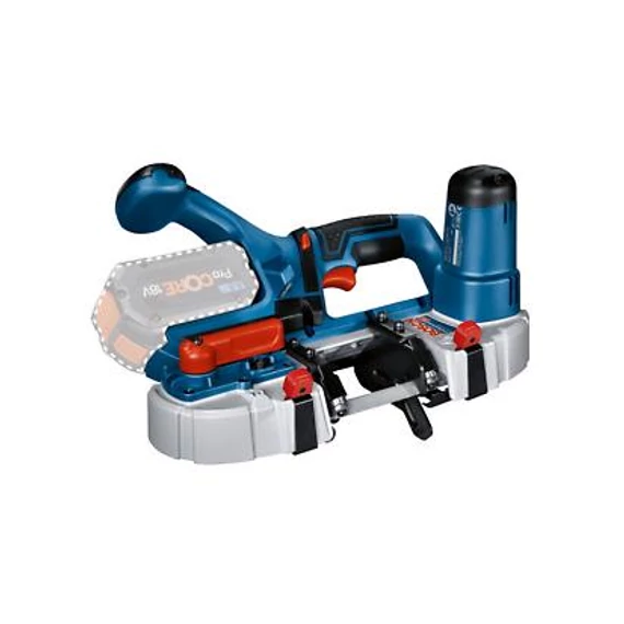 Bosch GCB 18V-63 Akkus szalagfűrész 06012A0400