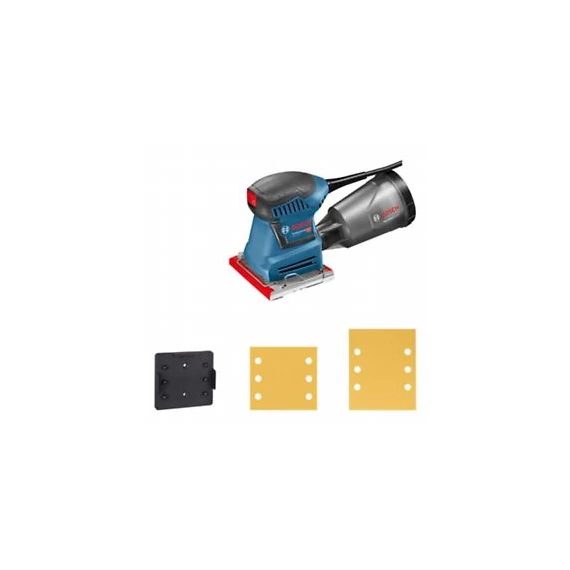 Bosch GSS 140-1 A Rezgőcsiszoló 06012A2100