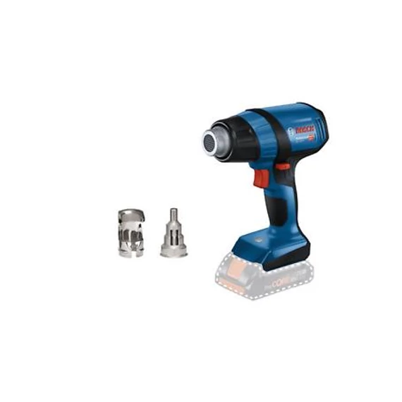 Bosch GHG 18V-50 Hőlégfúvó 06012A6500