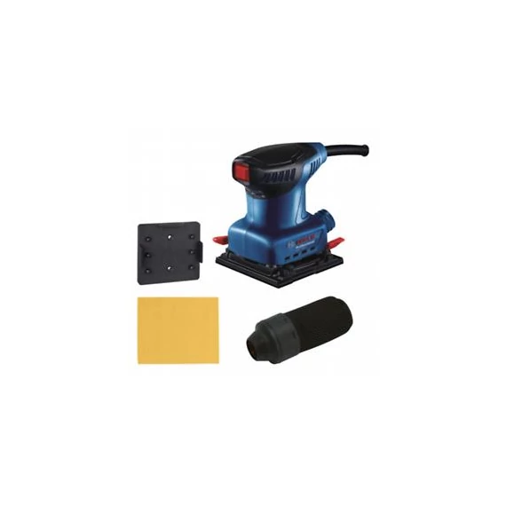 Bosch GSS 140 A Rezgőcsiszoló 06012A8021