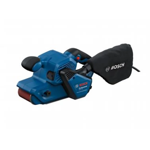 Bosch GBS 750 Szalagcsiszoló 06012C1020