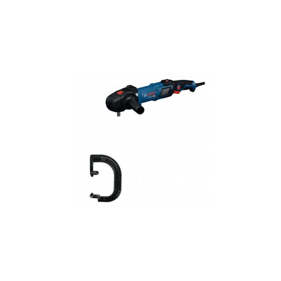 Bosch GPO 14-180 S polírozógép kartondobozban 0601389200