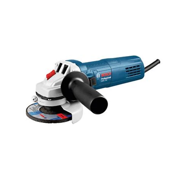 Bosch GWS 750 (115 mm) Sarokcsiszoló 0601394000