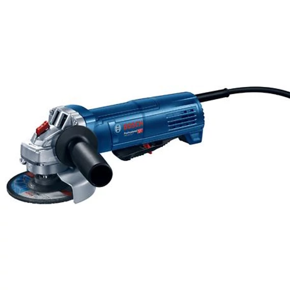 Bosch GWS 9-125 P Sarokcsiszoló  0601396506