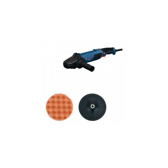 Bosch GPO 11-180 S Polírozógép 06013A2300