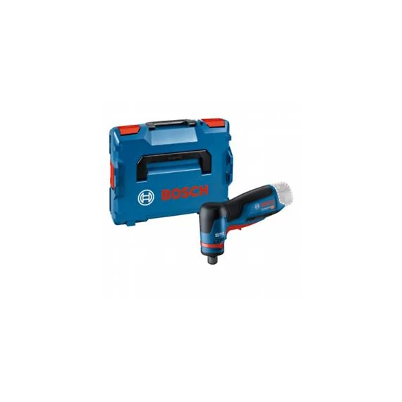 Bosch GWG 12V-50 S Akkus tányércsiszoló (akku és töltő nélkül) L-Boxx-ban 06013A7001