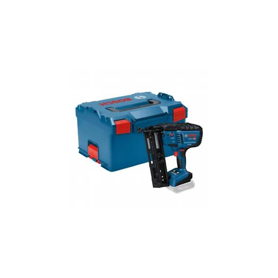 Bosch GNH 18V-64-2 M szögbelövő (akku és töltő nélkül; L-Boxx-ban) 0601482001
