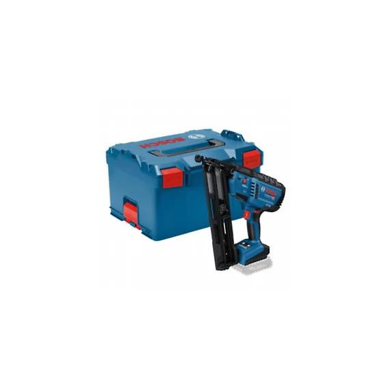 Bosch GNH 18V-64 MD szögbelövő (akku és töltő nélkül; L-Boxx-ban) 0601482201
