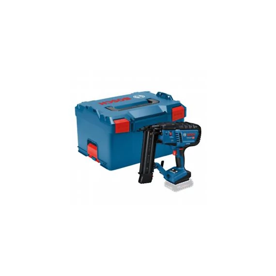 Bosch GNH 18V-50 M szögbelövő (akku és töltő nélkül; L-Boxx-ban) 0601482401
