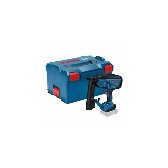 Bosch GTH 18V-38 M Akkus szögbelövő (akku és töltő nélkül; L-Boxx-ban) 0601482501