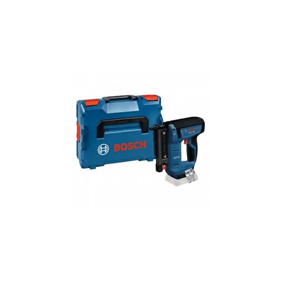 Bosch GNH 18V-35 Akkus szögbelövő (akku és töltő nélkül) L-Boxx-ban 0601482701