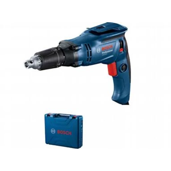 Bosch GTB 650 Szárazépítő csavarbehajtó 06014A2000
