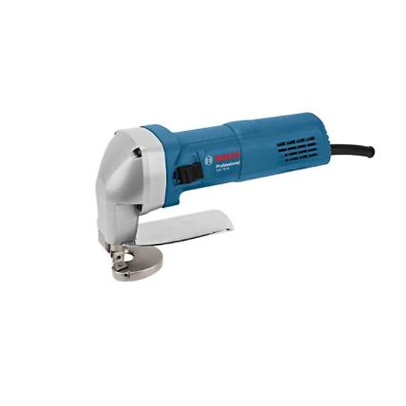 Bosch GSC 75-16 Lemezvágó olló 0601500500