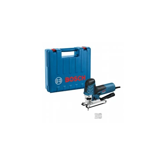 Bosch GST 150 CE Szúrófűrész kofferben 0601512000