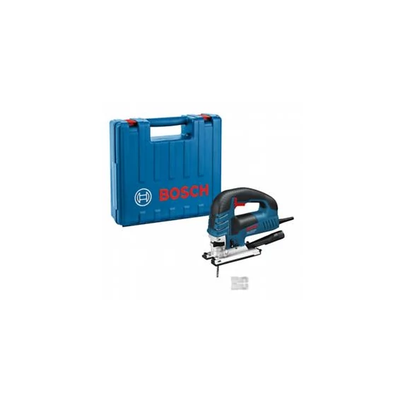 Bosch GST 150 BCE Szúrófűrész kofferben 0601513000