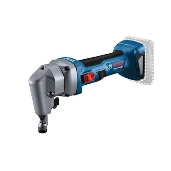 Bosch GNA 18V-16 E Akkus Lyukasztó 0601529600