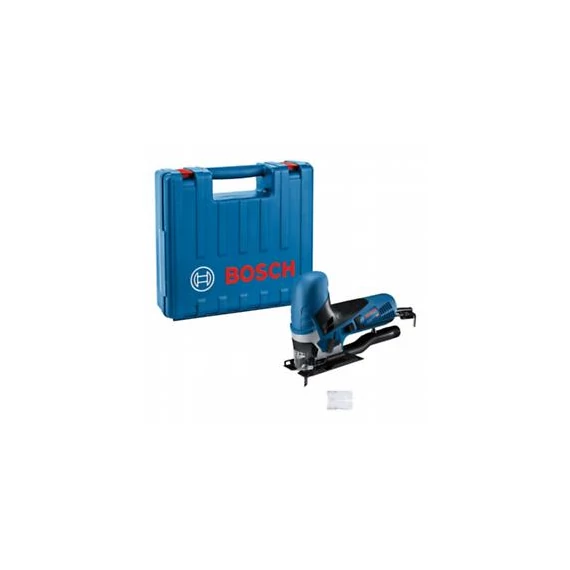 Bosch GST 90 E Szúrófűrész kofferben 060158G000