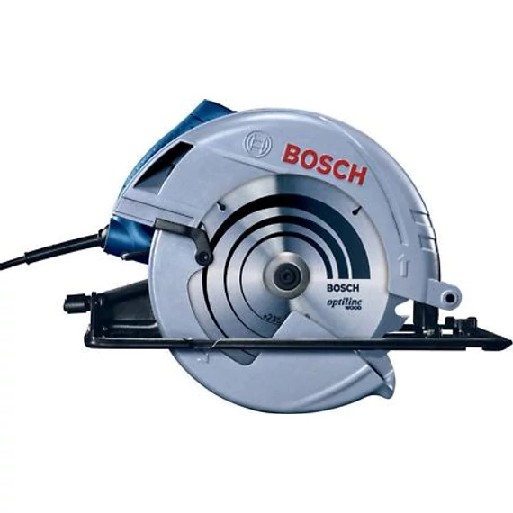 Bosch GKS 235 Turbo Kézi körfűrész  06015A2001