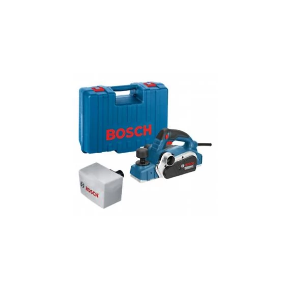Bosch GHO 26-82 D Gyalu kofferben 06015A4300
