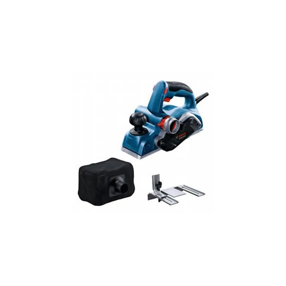 Bosch GHO 20-82 Gyalu kartondobozban 06015A9100