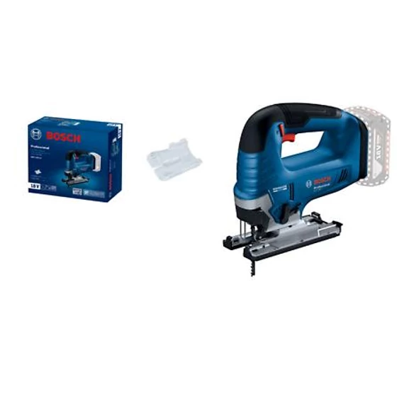 Bosch GST 185-LI Akkus szúrófűrész vasaló markolattal (akku és töltő nélkül) kartondobozban 06015B3021