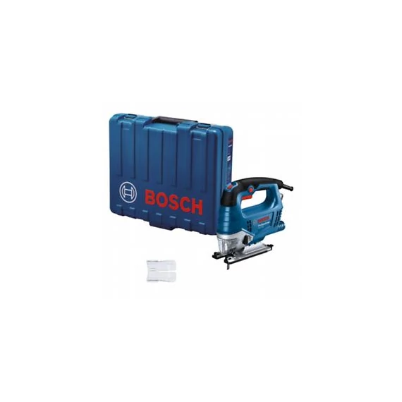 Bosch GST 750 Szúrófűrész 06015B4121