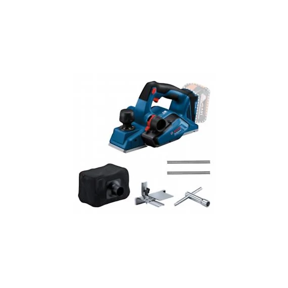 Bosch GHO 185-LI Akkus gyalu 06015B5021