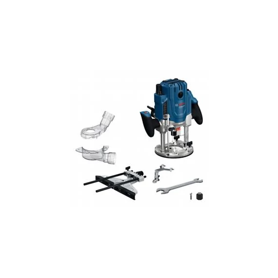 Bosch GOF 20-12 Felsőmaró kartondobozban 0601627220