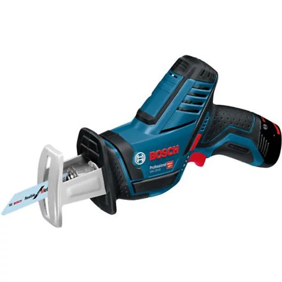 Bosch GSA 12V-14 Akkus szablyafűrész (akku és töltő nélkül) 060164L902