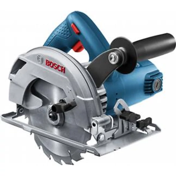 Bosch GKS 600 Kézi körfűrész 06016A9020