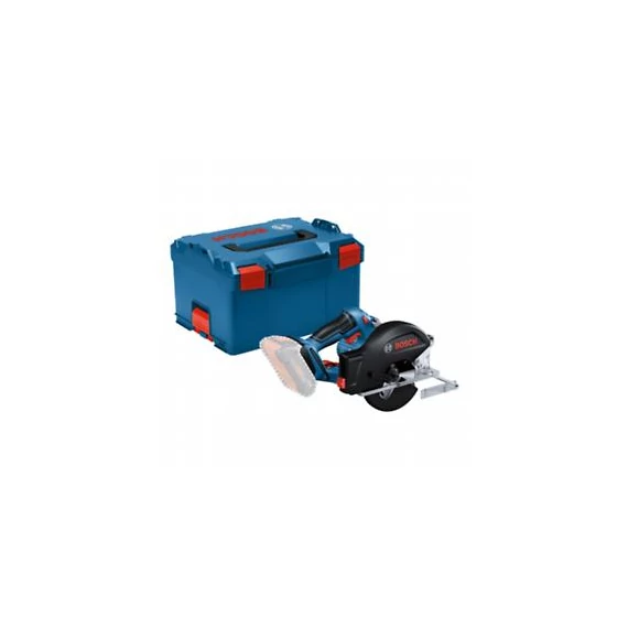 Bosch GKM 18V-50 Akkus körfűrész (akku és töltő nélkül)
L-Boxxban 06016B8001